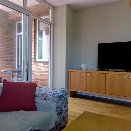 Sunny Center Apartment Skopie Exterior foto