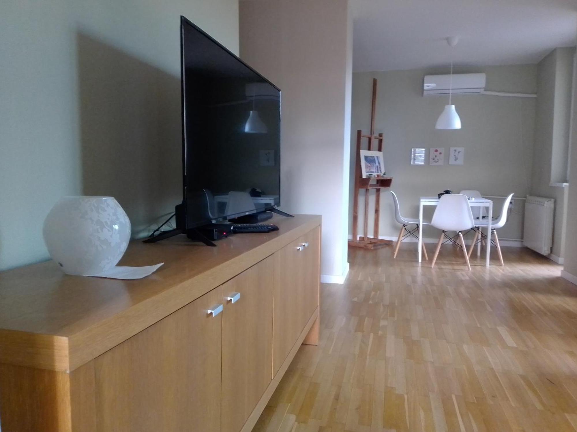 Sunny Center Apartment Skopie Exterior foto