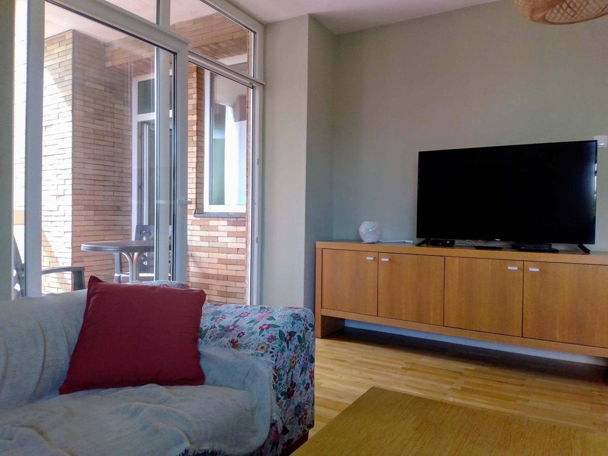Sunny Center Apartment Skopie Exterior foto