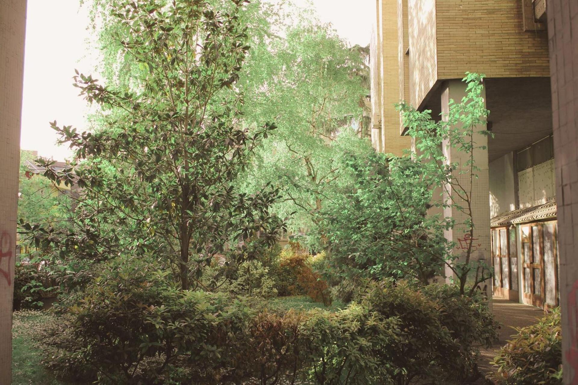 Sunny Center Apartment Skopie Exterior foto